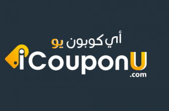شعار iCouponU