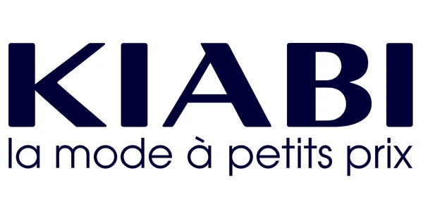 Kiabi promo code logo