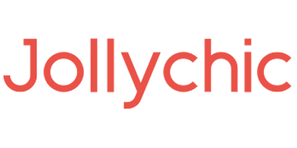Jollychic Coupon Code: Extra 10% OFF sitewide