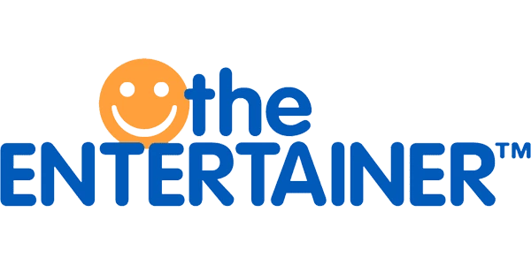 The Entertainer Coupon Code: Get 10% OFF All Products